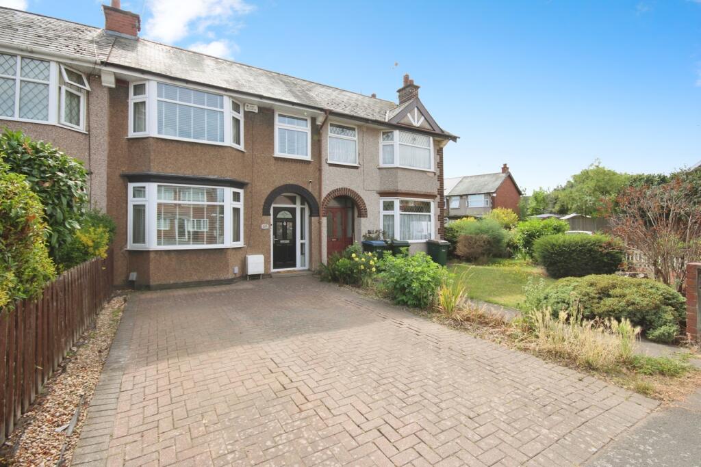 Main image of property: Bulls Head Lane, Coventry, West Midlands, CV3