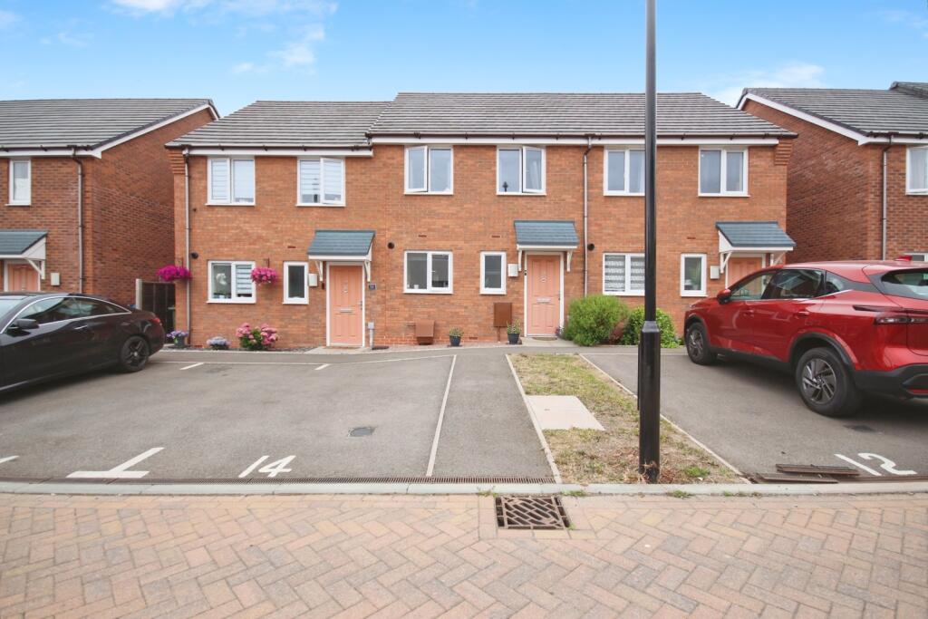 Main image of property: Tachbrook Close, Coventry, West Midlands, CV2