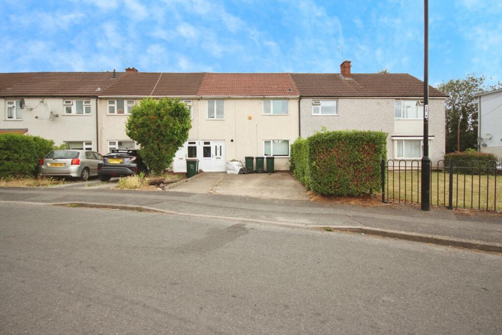 Main image of property: The Boxhill, Coventry, West Midlands, CV3
