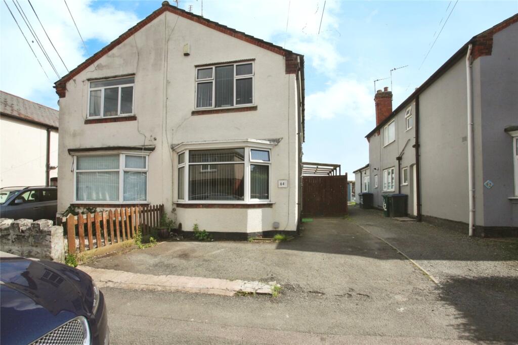 Main image of property: Avon Street, Coventry, West Midlands, CV2