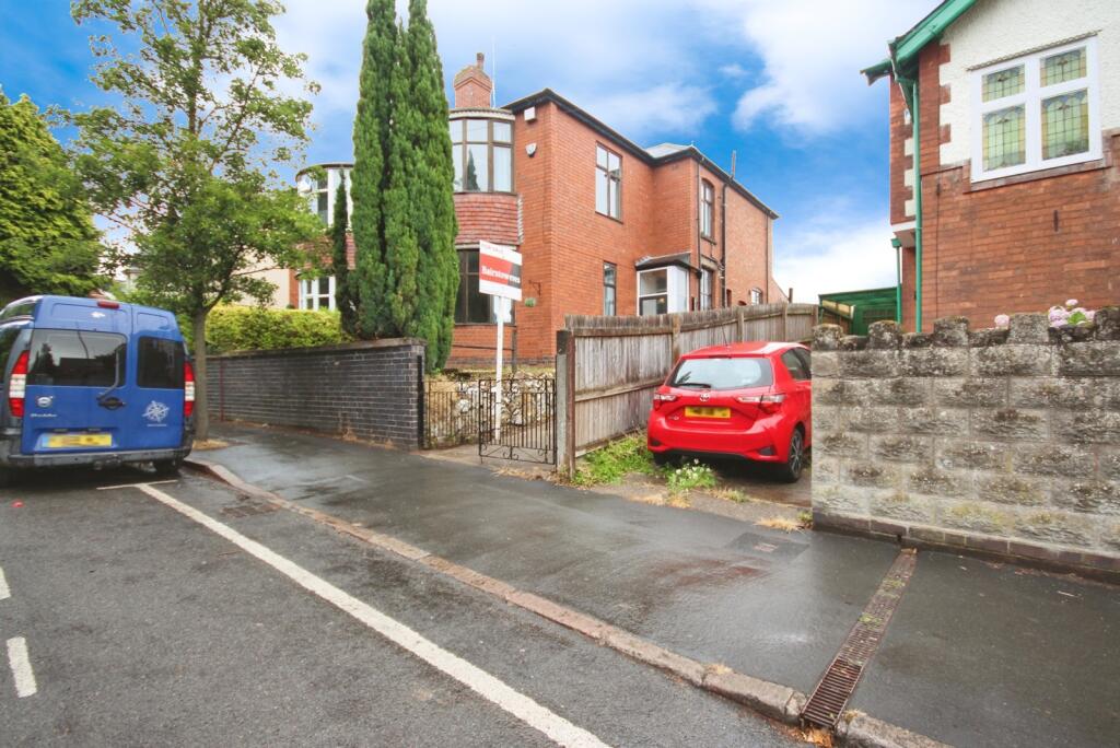 Main image of property: Brays Lane, Coventry, West Midlands, CV2