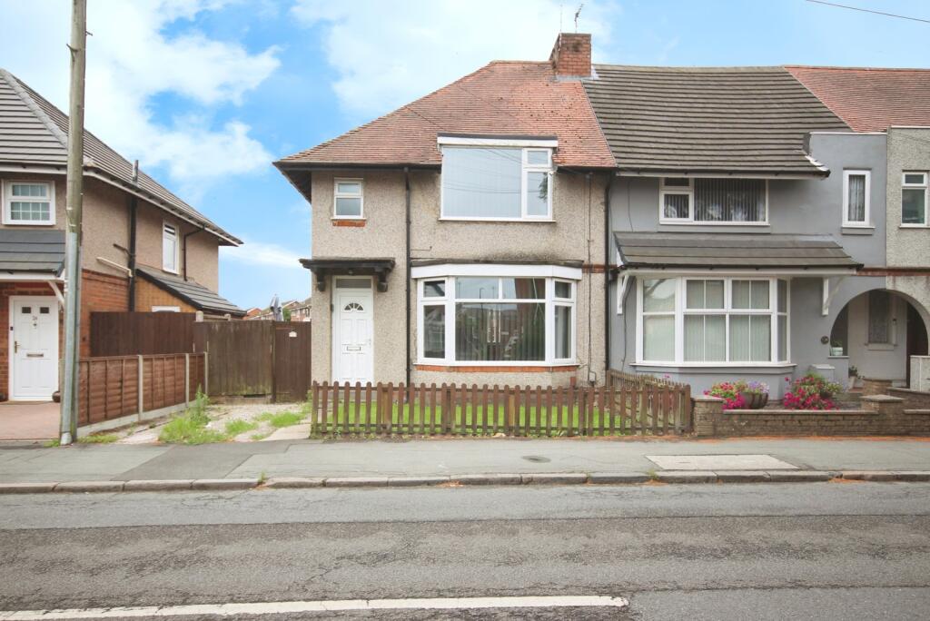 Main image of property: Willenhall Lane, Binley, Coventry, West Midlands, CV3