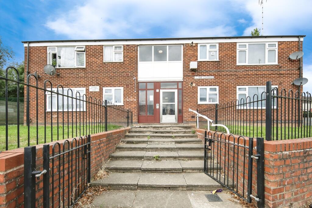 Main image of property: The Coppice, Coventry, West Midlands, CV3