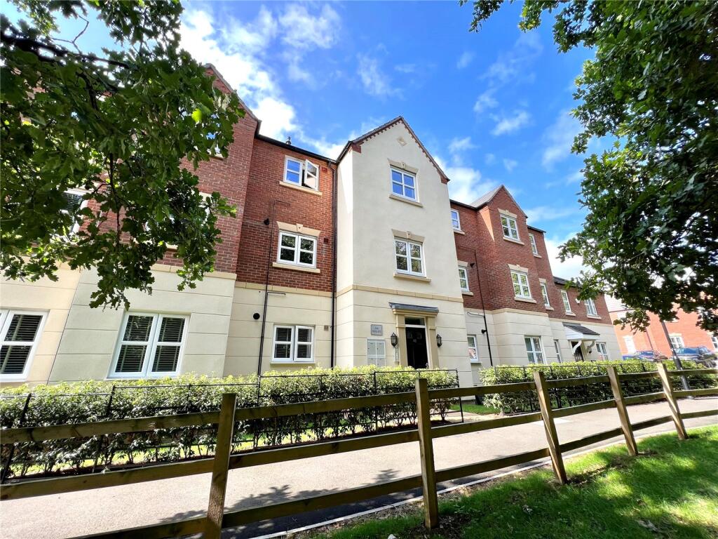 Main image of property: The Hollies, 43 Second Avenue, Coventry, West Midlands, CV3