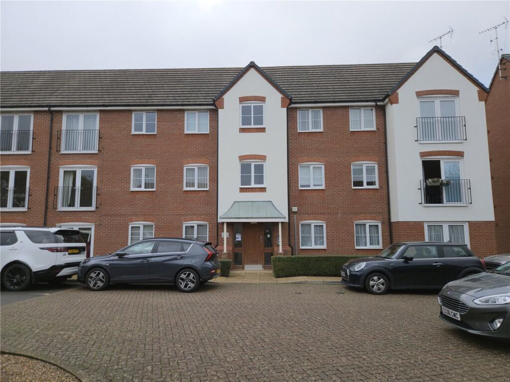 Main image of property: Penruddock Drive, Coventry, West Midlands, CV4