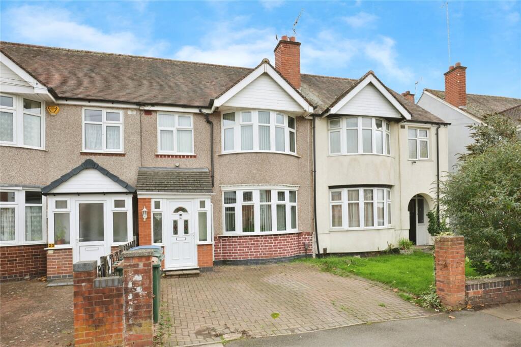 Main image of property: Aldermoor Lane, Coventry, West Midlands, CV3