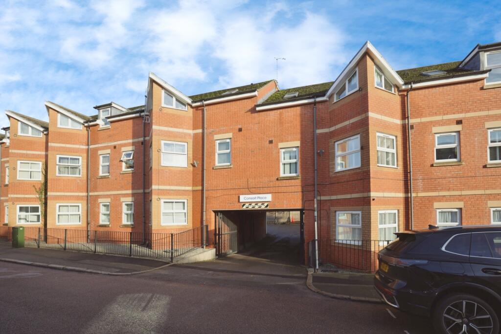 Main image of property: Shakleton Road, Coventry, West Midlands, CV5