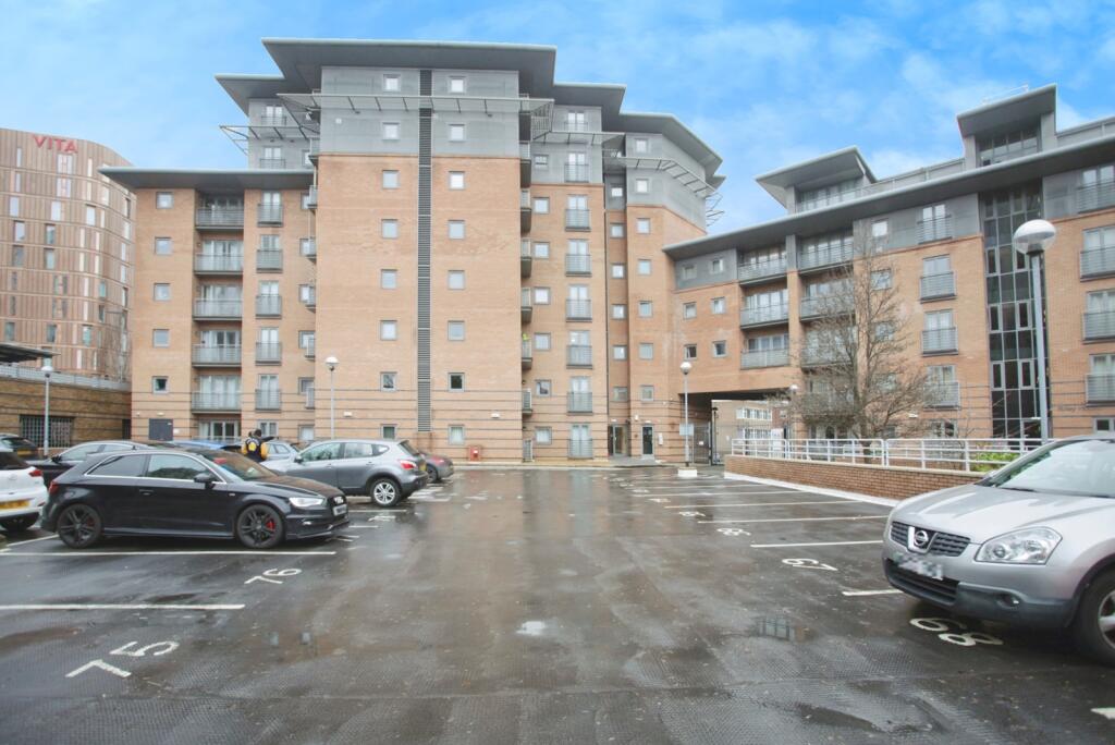 Main image of property: Manor House Drive, Coventry, West Midlands, CV1