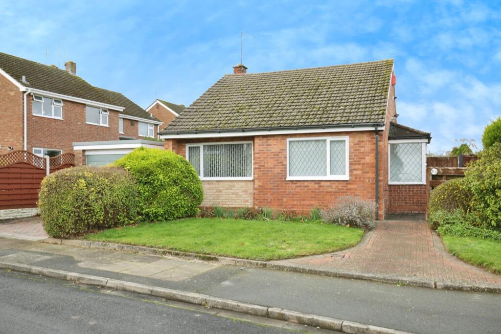 Main image of property: Alpine Rise, West Midlands, CV3