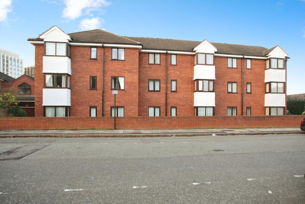 Main image of property: Stoney Road, COVENTRY, West Midlands, CV1