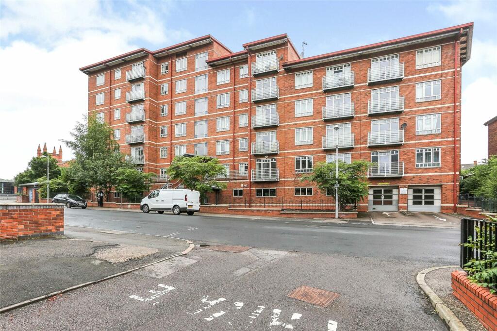 Main image of property: Queen Victoria Road, Coventry, West Midlands, CV1