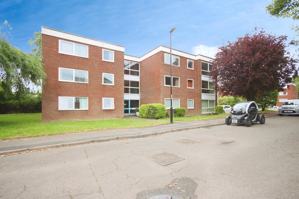 Main image of property: Adare Drive, Coventry, West Midlands, CV3