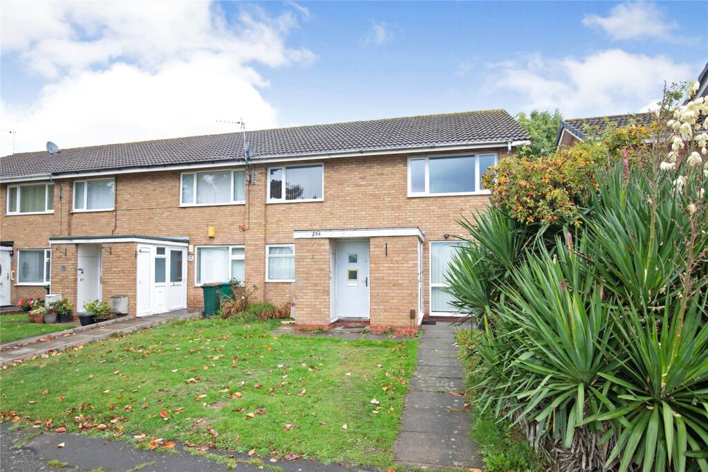 Main image of property: Woodway Lane, Coventry, CV2