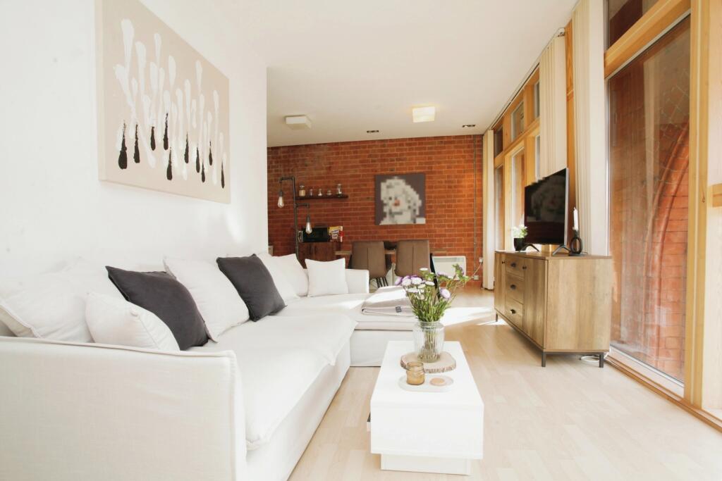 Additional property image - Electric Wharf, Coventry, West Midlands, CV1