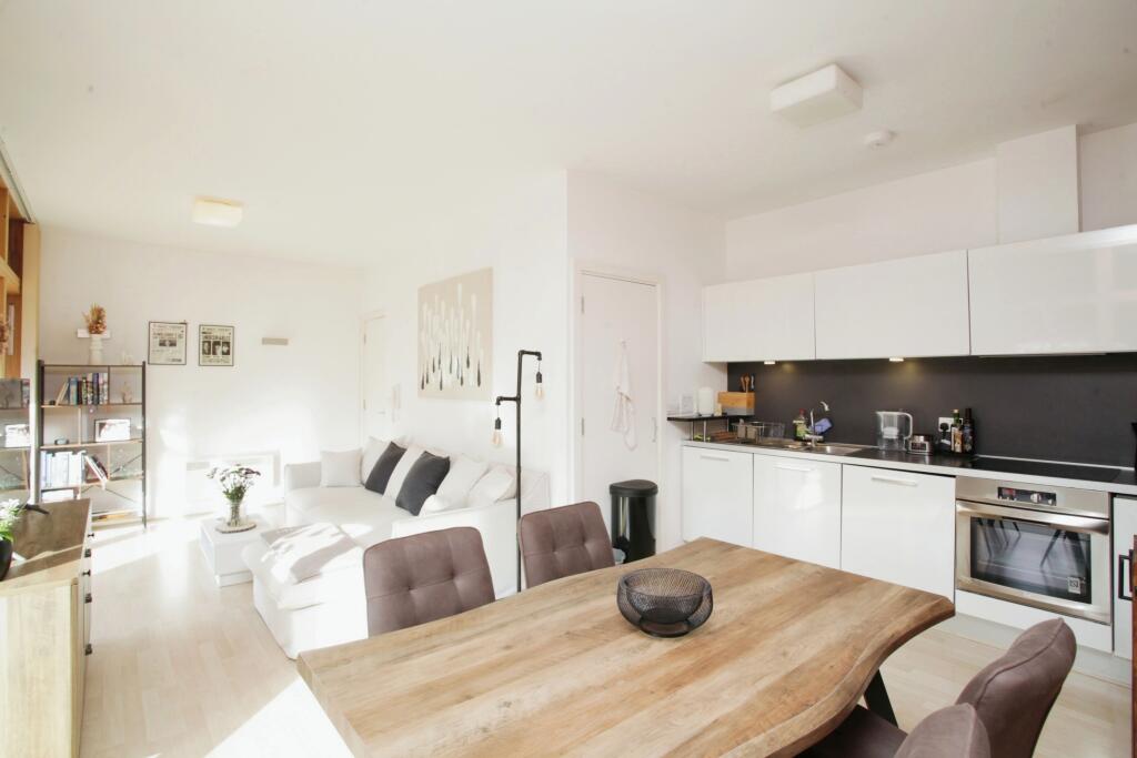 Additional property image - Electric Wharf, Coventry, West Midlands, CV1