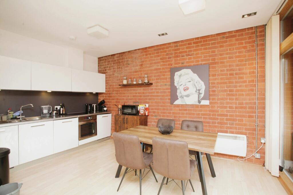 Additional property image - Electric Wharf, Coventry, West Midlands, CV1