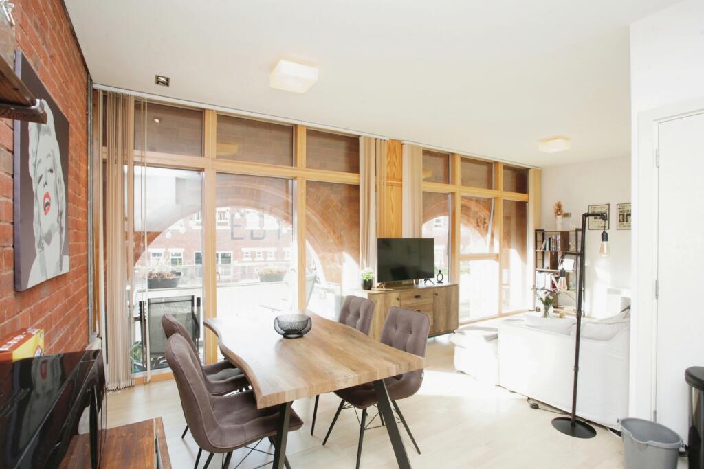Additional property image - Electric Wharf, Coventry, West Midlands, CV1