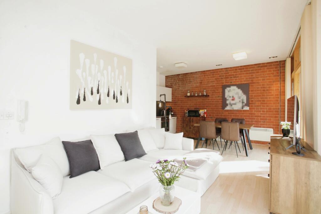 Additional property image - Electric Wharf, Coventry, West Midlands, CV1