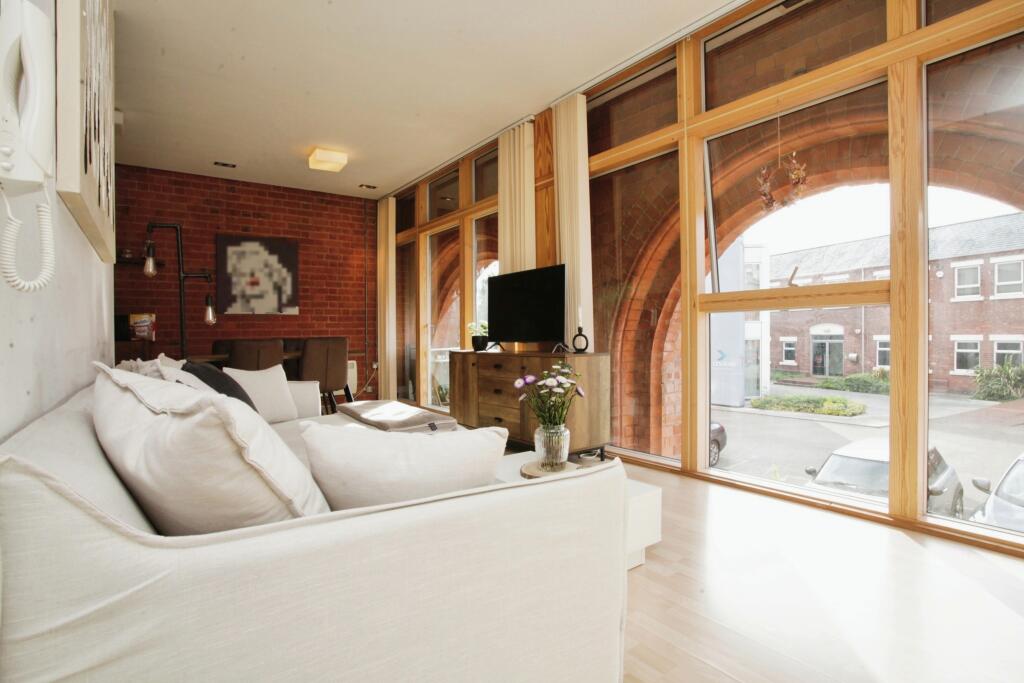 Additional property image - Electric Wharf, Coventry, West Midlands, CV1