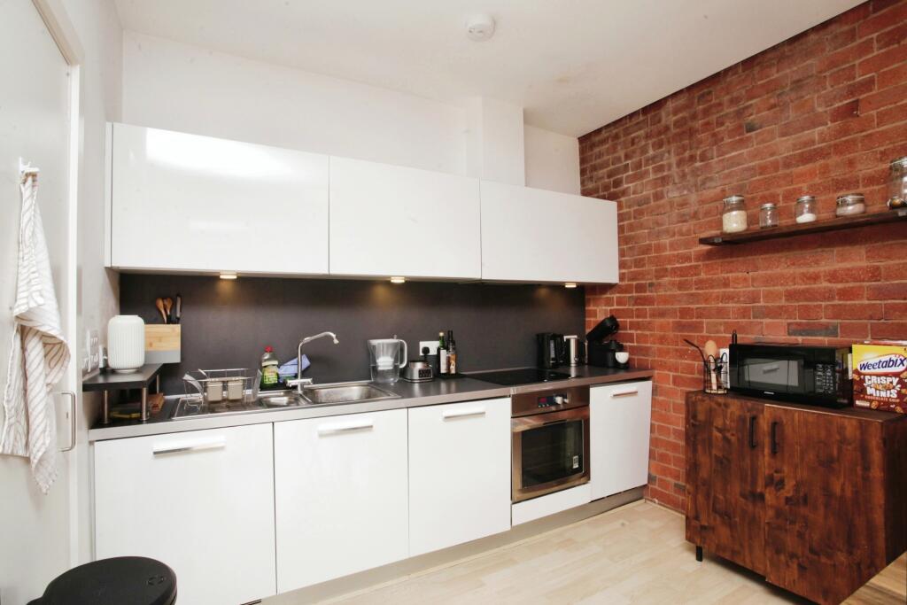 Additional property image - Electric Wharf, Coventry, West Midlands, CV1
