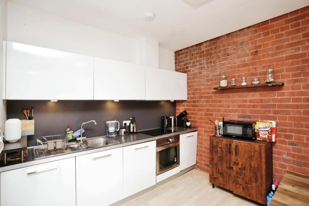 Additional property image - Electric Wharf, Coventry, West Midlands, CV1