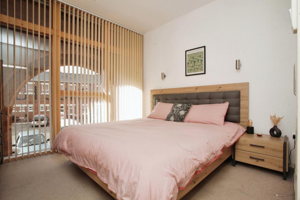 Additional property image - Electric Wharf, Coventry, West Midlands, CV1