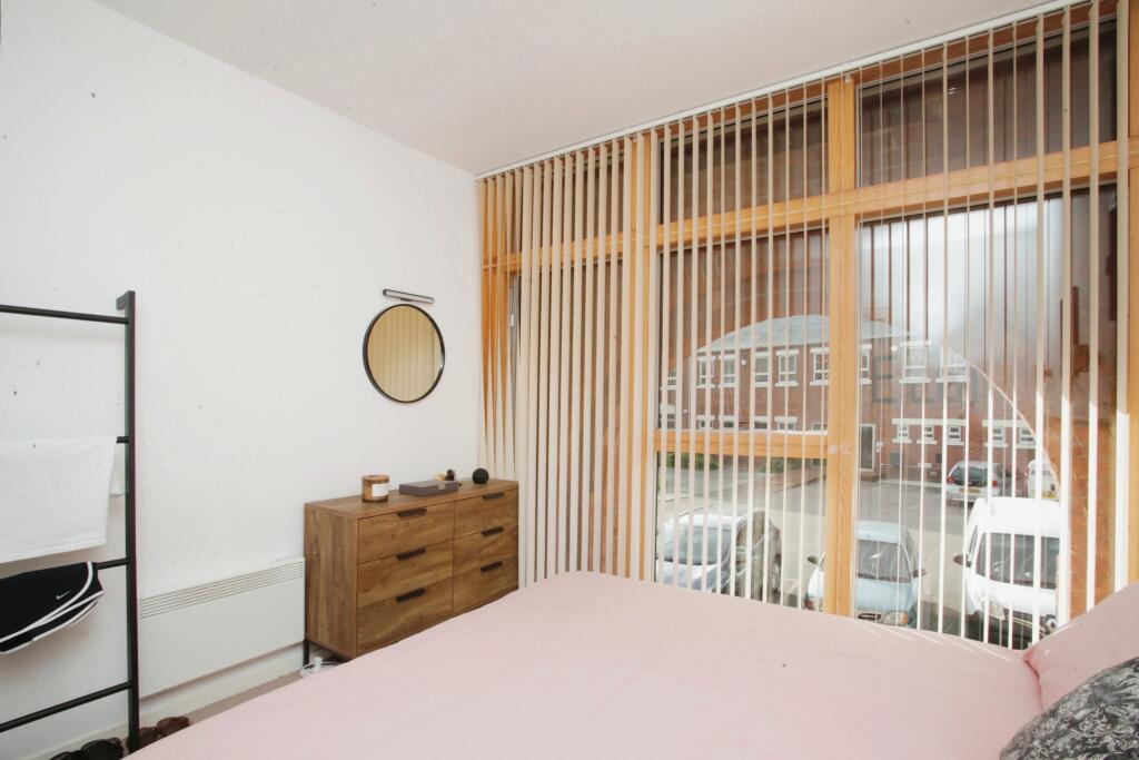 Additional property image - Electric Wharf, Coventry, West Midlands, CV1