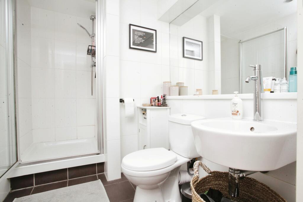 Additional property image - Electric Wharf, Coventry, West Midlands, CV1