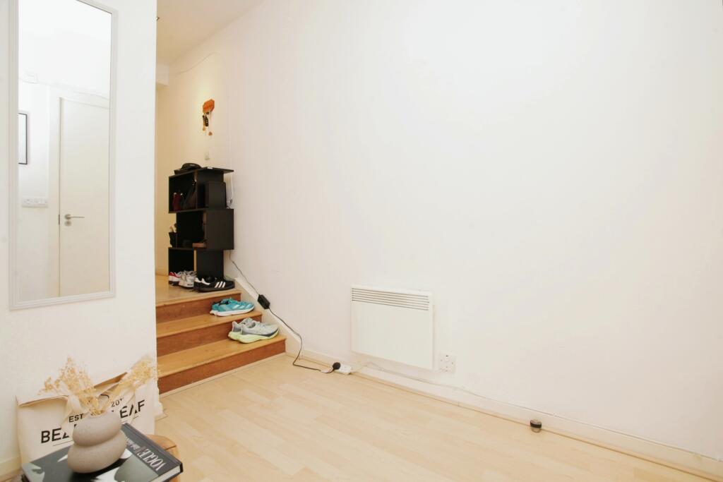 Additional property image - Electric Wharf, Coventry, West Midlands, CV1