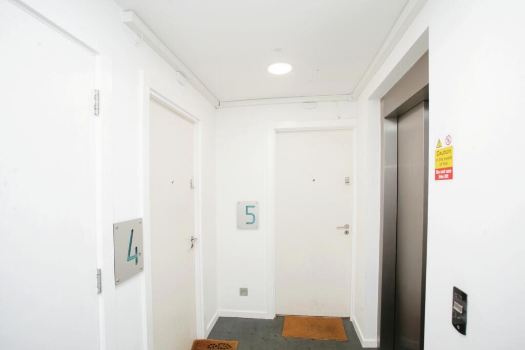 Additional property image - Electric Wharf, Coventry, West Midlands, CV1
