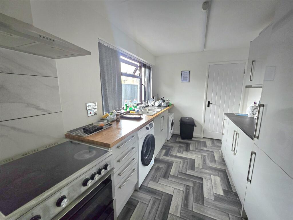 Additional property image - Blackhorse Road, Longford, Coventry, Warwickshire, CV6