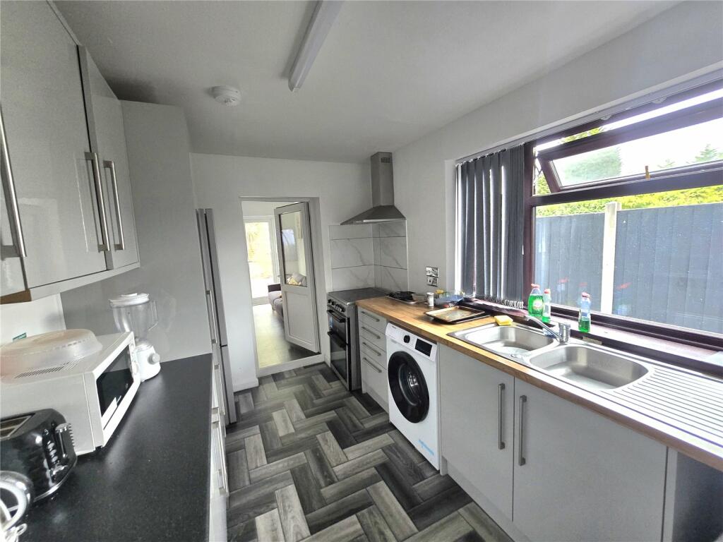 Additional property image - Blackhorse Road, Longford, Coventry, Warwickshire, CV6