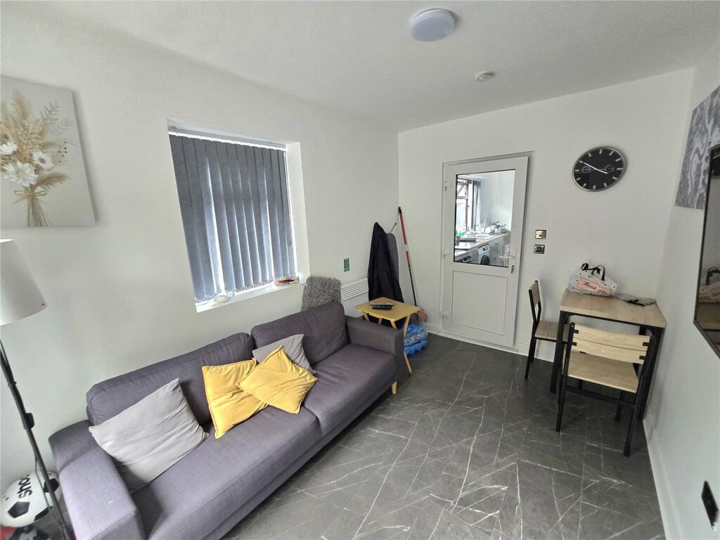 Additional property image - Blackhorse Road, Longford, Coventry, Warwickshire, CV6