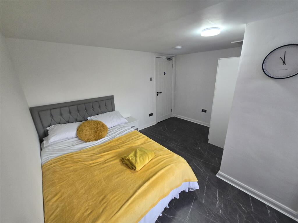 Additional property image - Blackhorse Road, Longford, Coventry, Warwickshire, CV6