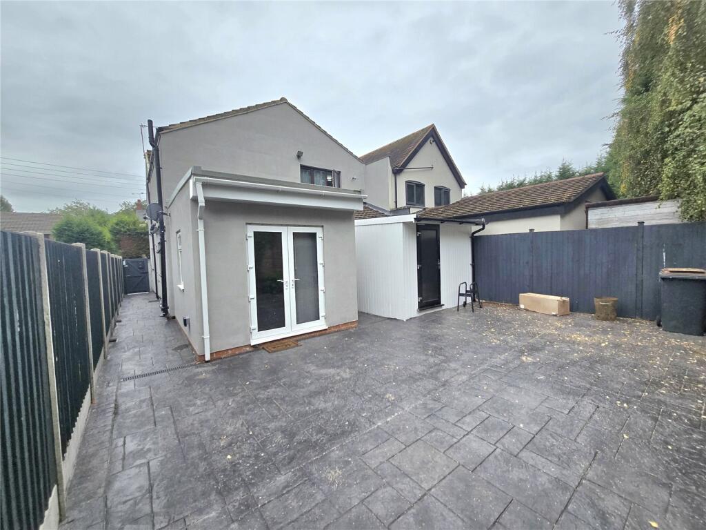 Additional property image - Blackhorse Road, Longford, Coventry, Warwickshire, CV6