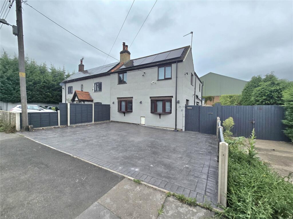 Additional property image - Blackhorse Road, Longford, Coventry, Warwickshire, CV6