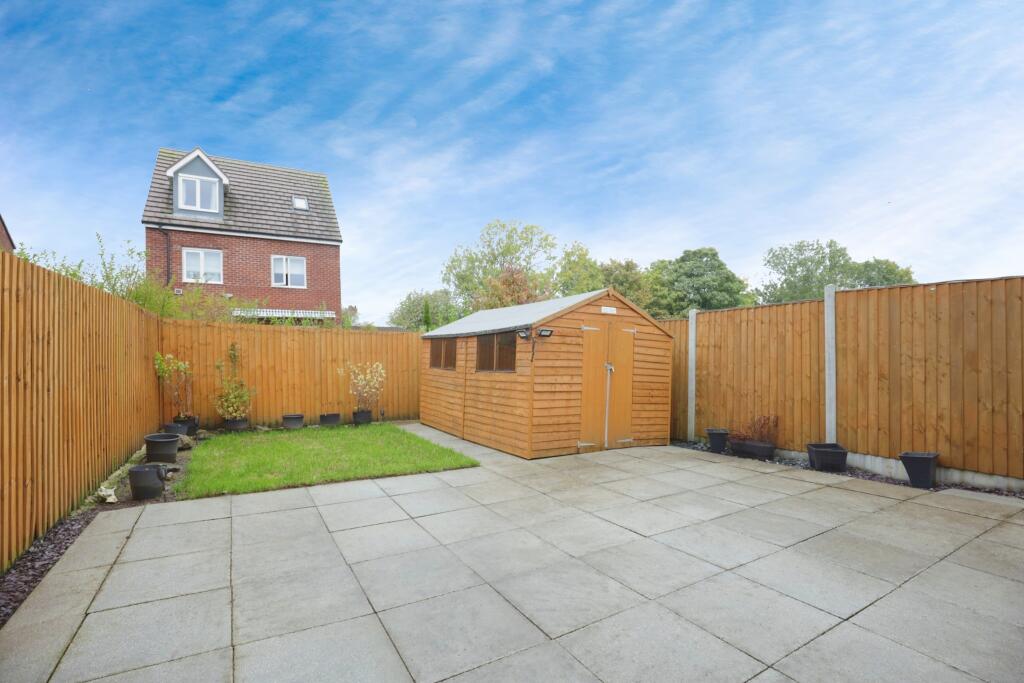 Additional property image - Flockton Gardens, Coventry, West Midlands, CV6