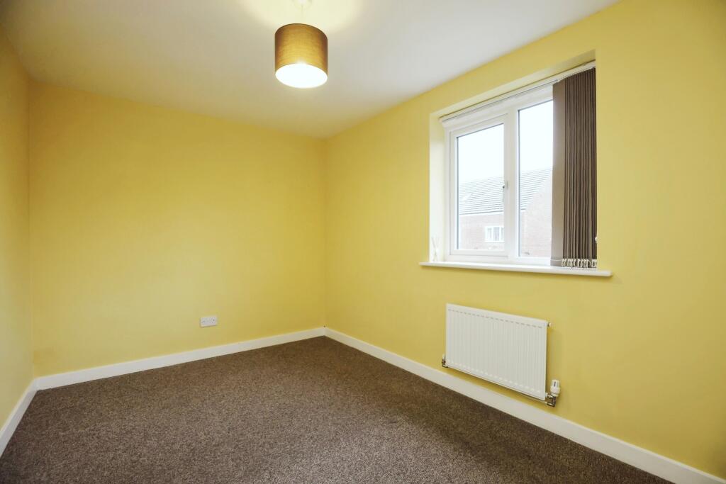 Additional property image - Flockton Gardens, Coventry, West Midlands, CV6
