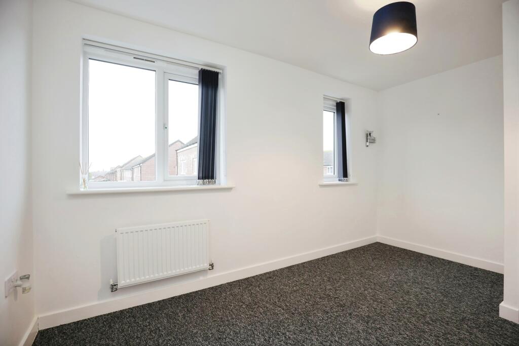 Additional property image - Flockton Gardens, Coventry, West Midlands, CV6