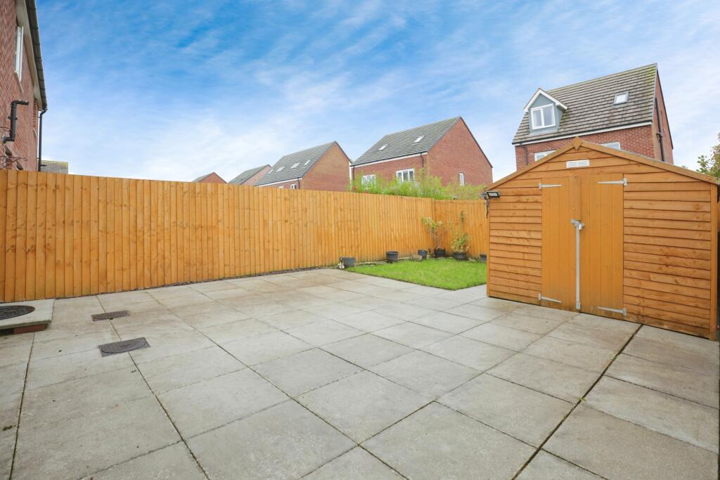 Additional property image - Flockton Gardens, Coventry, West Midlands, CV6