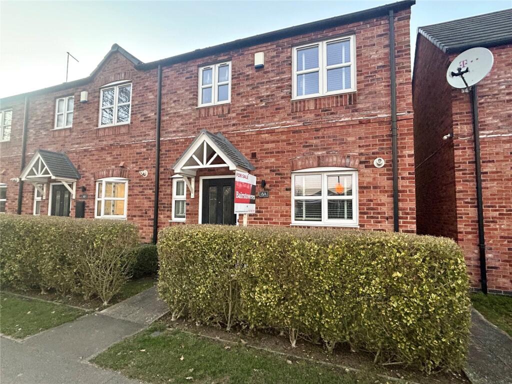 Main image of property: Penny Park Lane, Keresley, Coventry, CV6