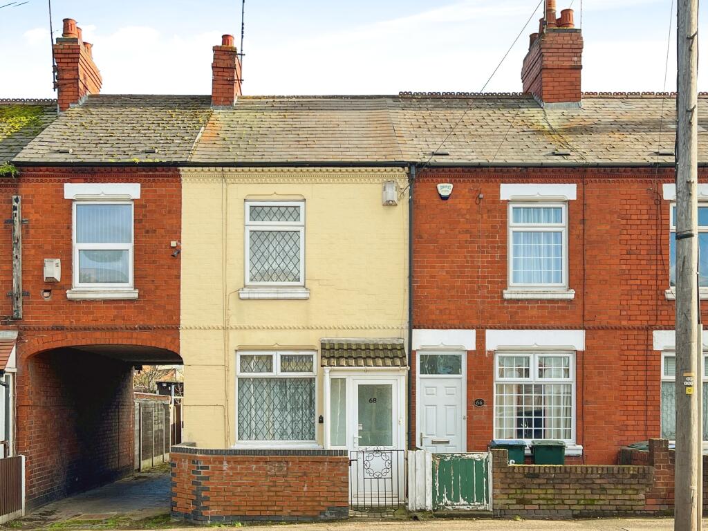 Main image of property: Longford Road, Longford, Coventry, West Midlands, CV6