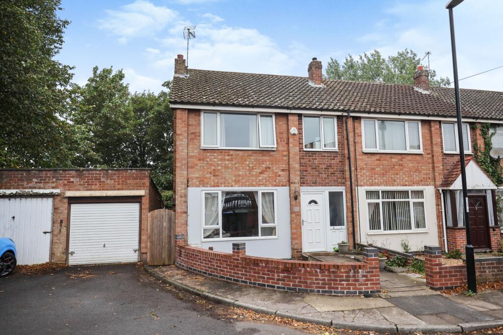Main image of property: Aldermans Green Road, Coventry, West Midlands, CV2