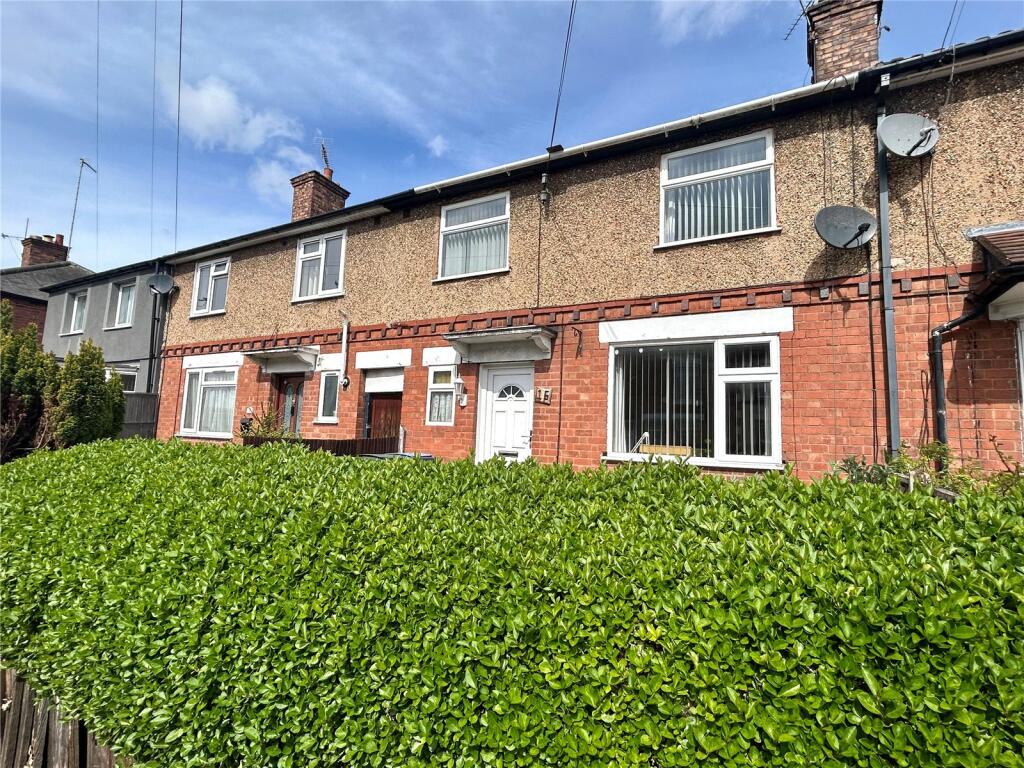 Main image of property: Dorset Road, Coventry, West Midlands, CV1