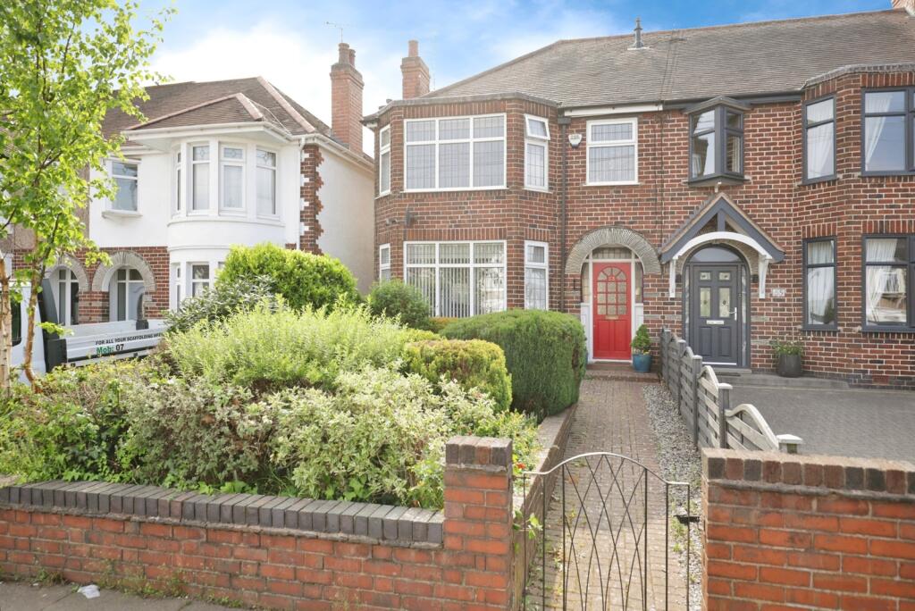 Main image of property: Keresley Road, Keresley, Coventry, CV6