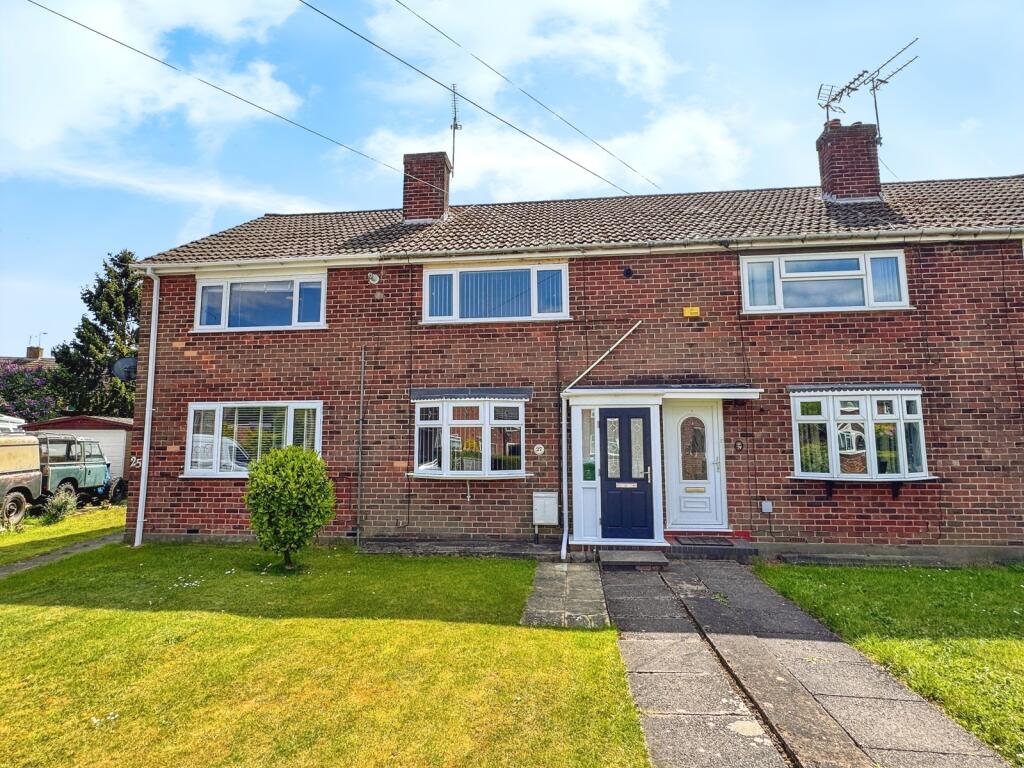 Main image of property: The Chilterns, Allesley, Coventry, CV5