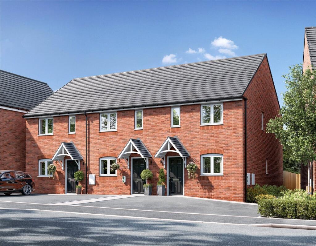 Main image of property: Wilsons Lane, Exhall, Coventry, Warwickshire, CV7
