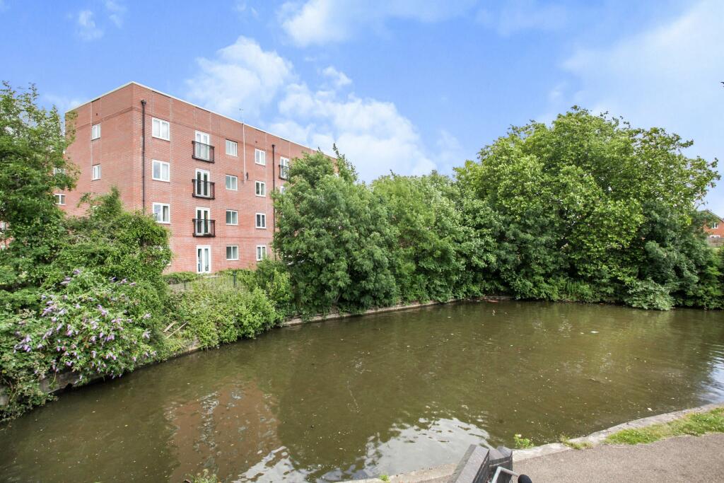 Main image of property: Childer Close, Coventry, CV6