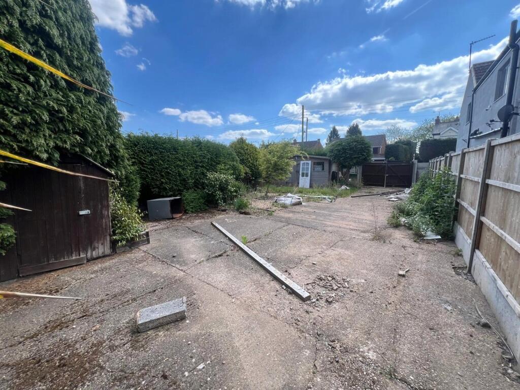 Main image of property: Blackhorse Road, Longford, Coventry, Warwickshire, CV6