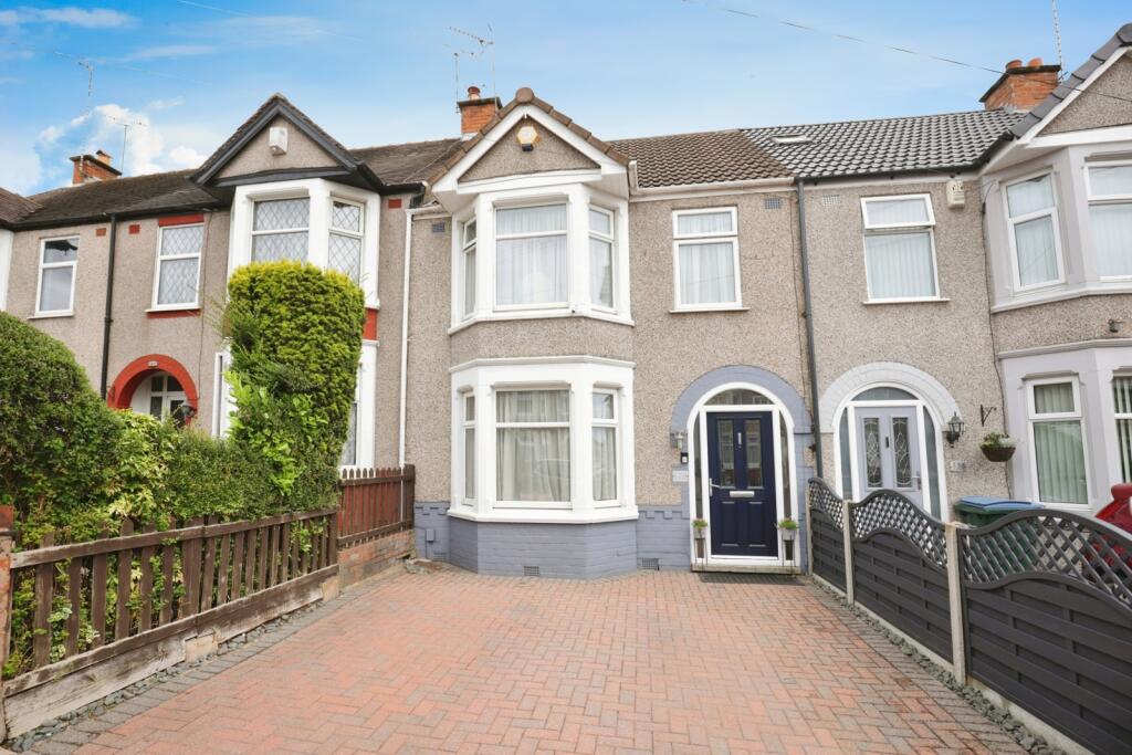 Main image of property: Dickens Road, Keresley, Coventry, CV6